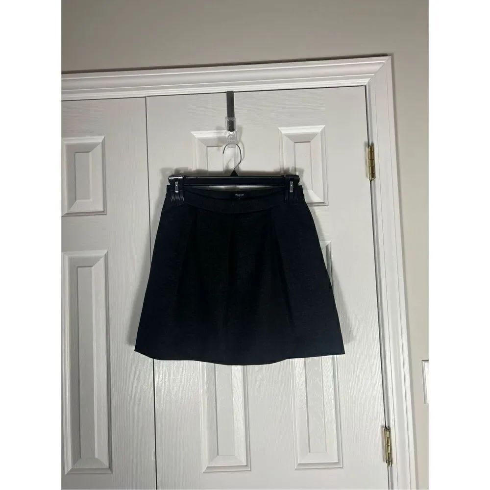 Madewell Womens Y2K Skirt Size 4